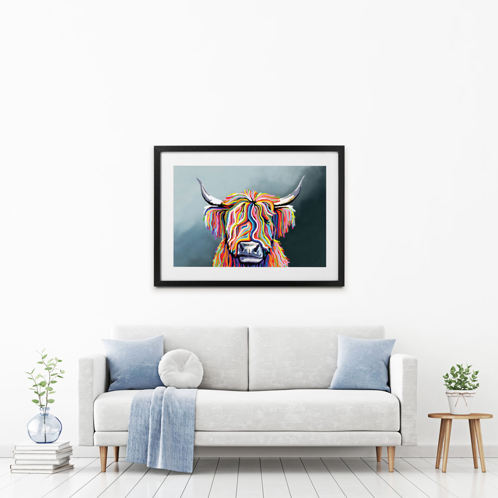 Framed Art Bestsellers