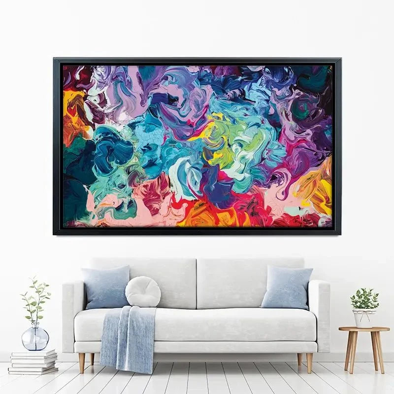 Painting wall art discount