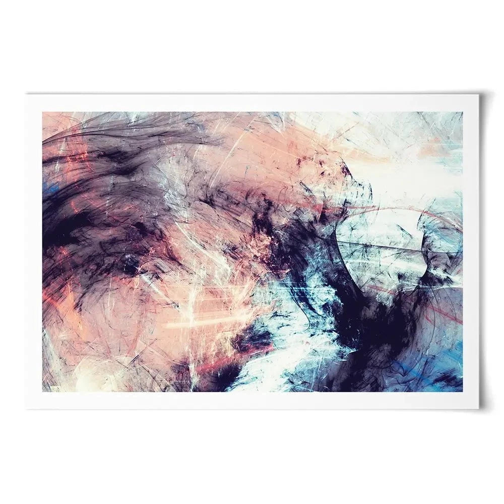 Abstract Art Print