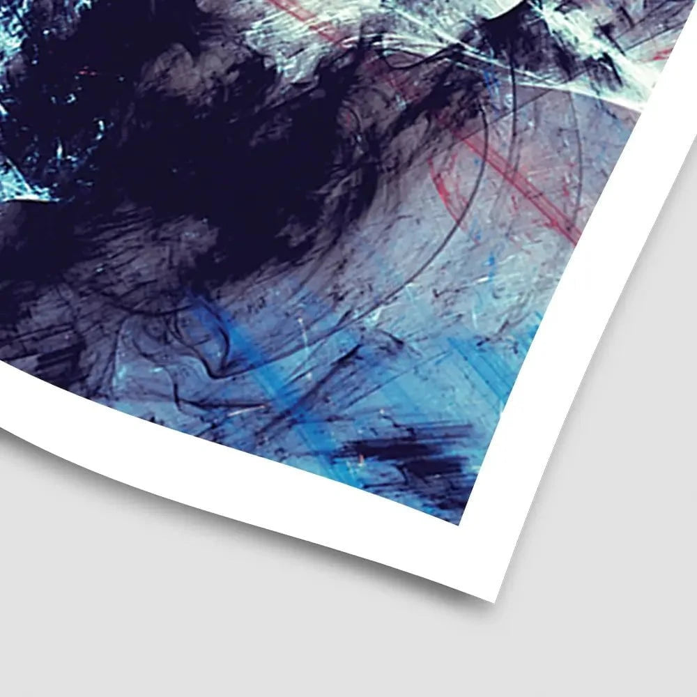 Abstract Art Print