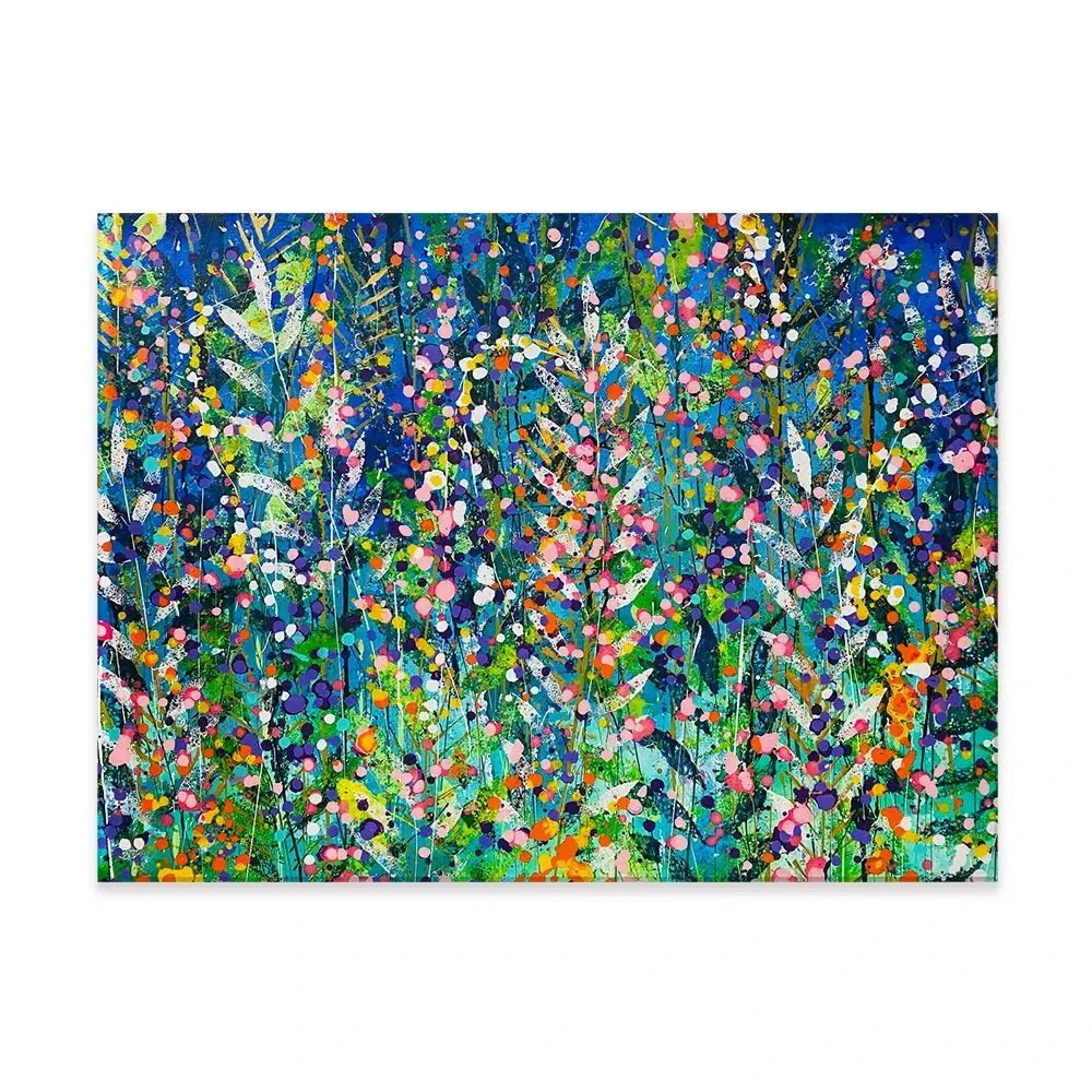 Grace Canvas Print