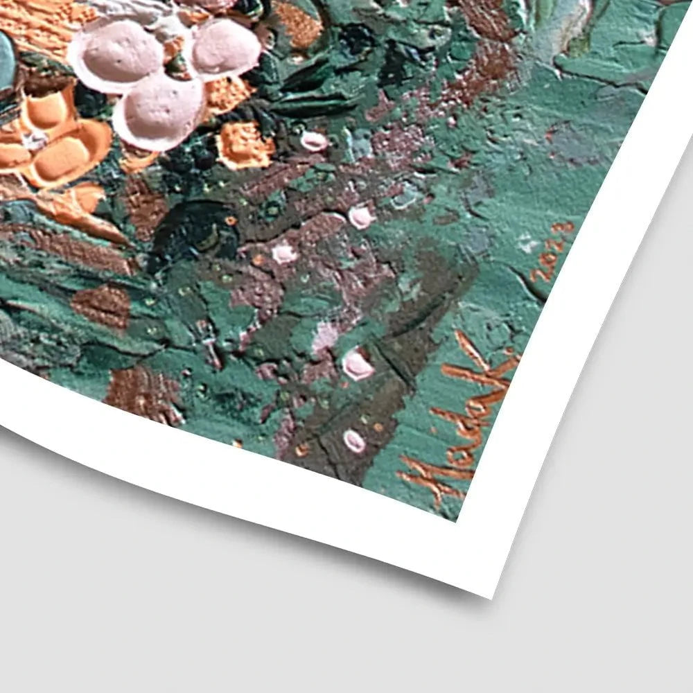 Sage Art Print
