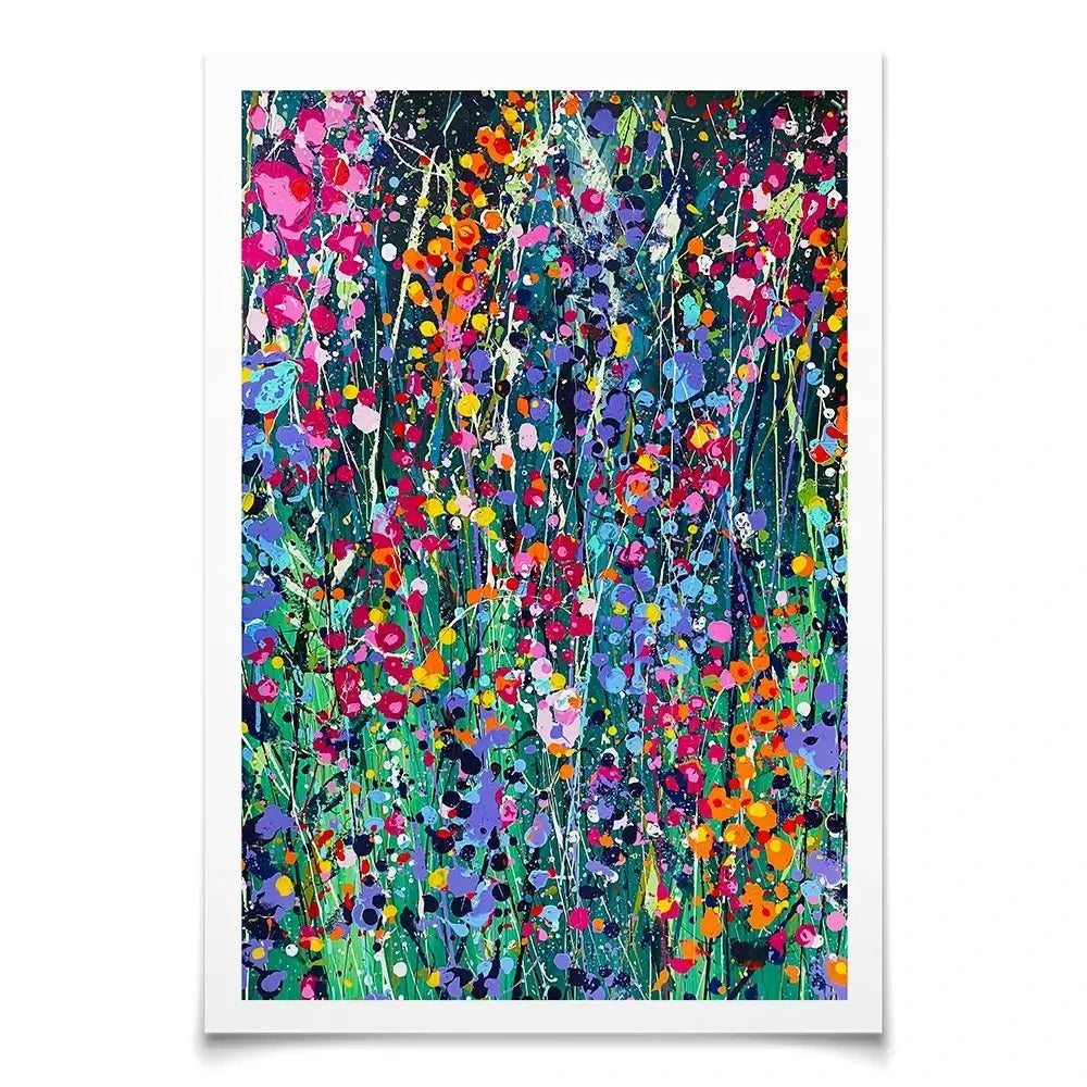 Kelly Art Print