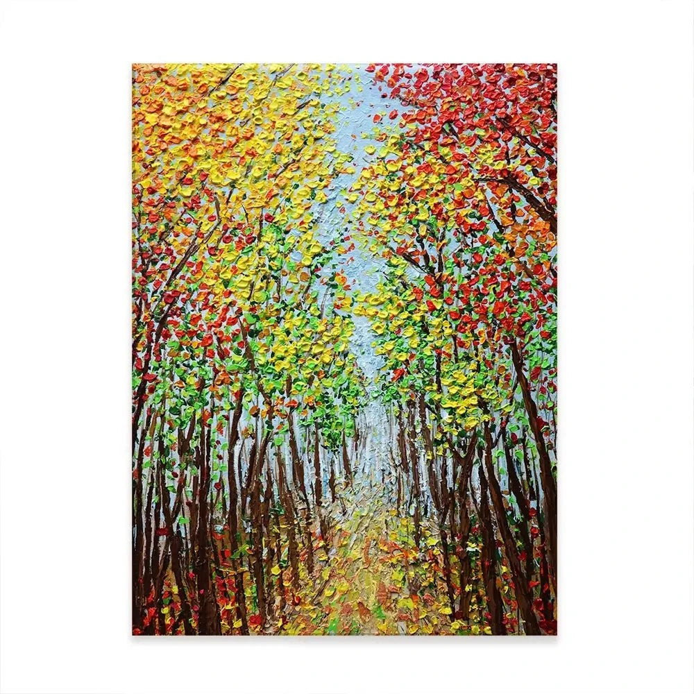 Driftwood In September Canvas Print