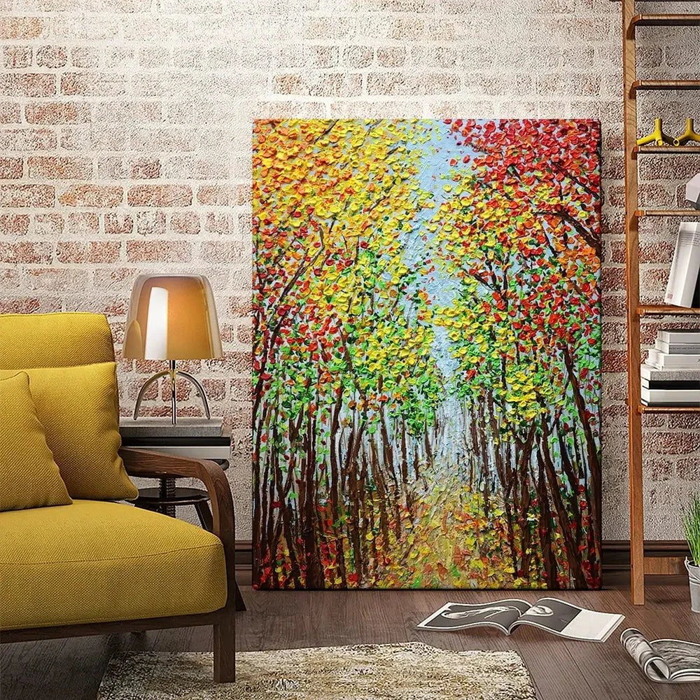 Driftwood In September Canvas Print