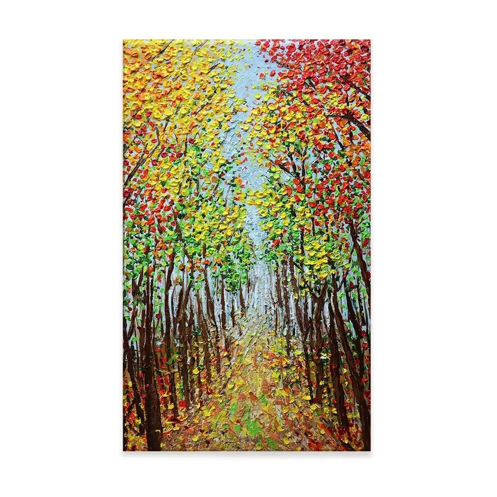 Driftwood In September Canvas Print