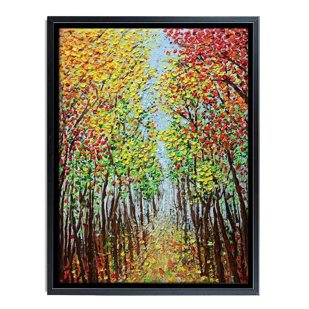 Driftwood In September Canvas Print