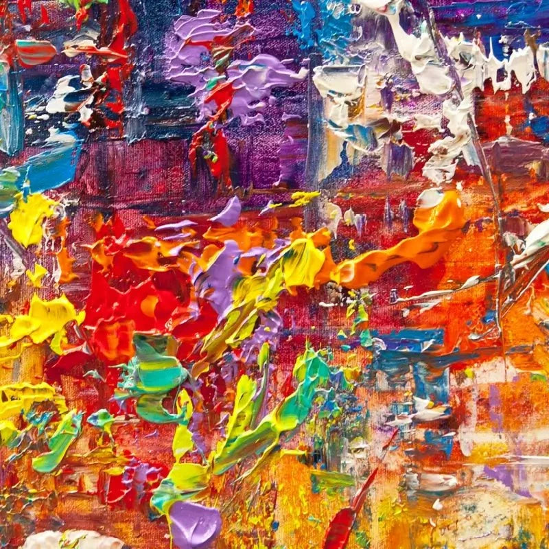 20 More Million Things To Do Art Print 20 More Million Things To Do Art Print wall art product Osnat Tzadok