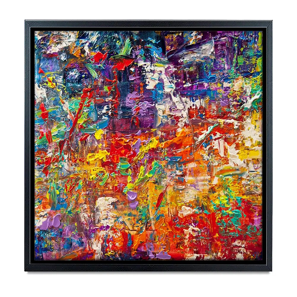 20 More Million Things To Do Oversized Canvas Print 20 More Million Things To Do Oversized Canvas Print wall art product Art Print Shop