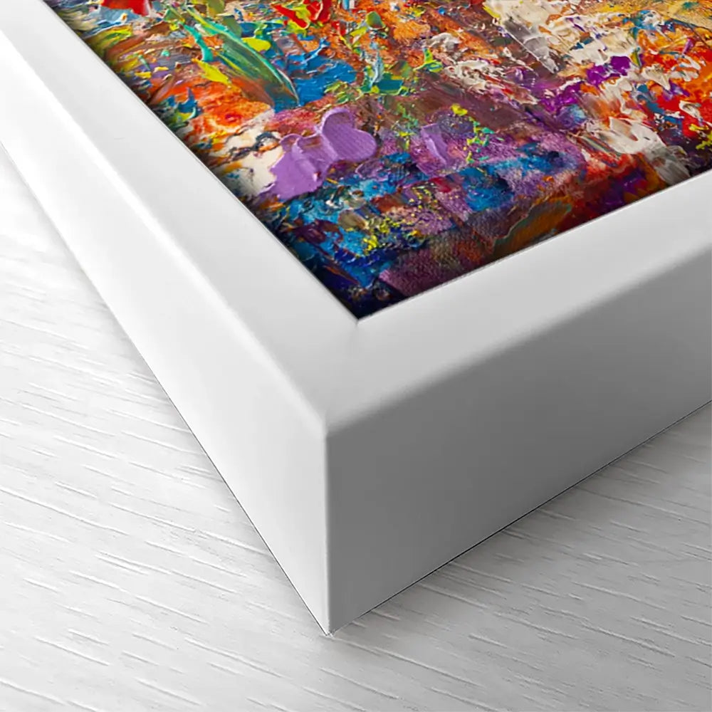 20 More Million Things To Do Oversized Canvas Print 20 More Million Things To Do Oversized Canvas Print wall art product Art Print Shop