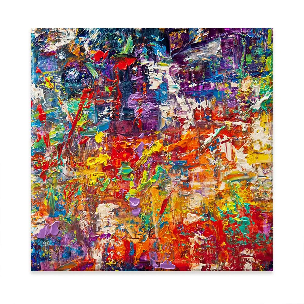 20 More Million Things To Do Oversized Canvas Print 20 More Million Things To Do Oversized Canvas Print wall art product Art Print Shop