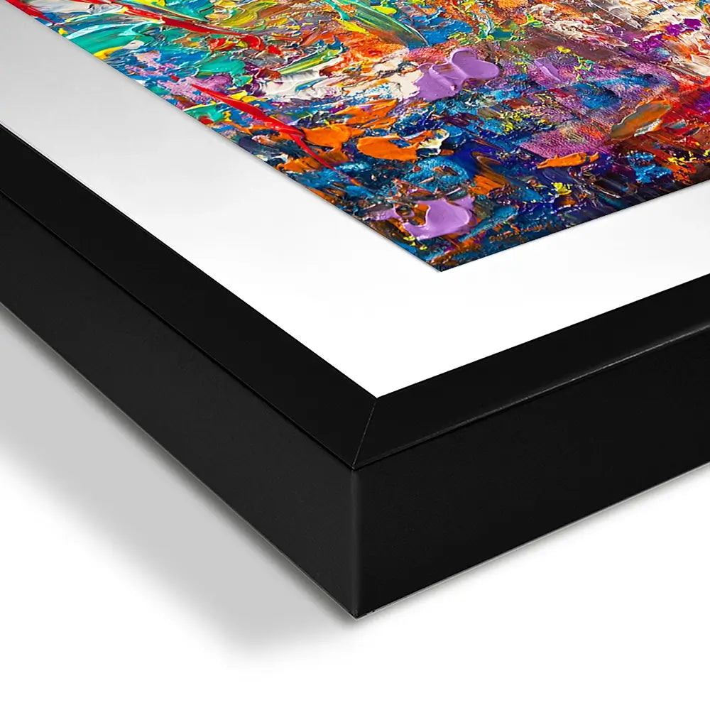 20 More Million Things To Do Square Framed Art Print 20 More Million Things To Do Square Framed Art Print wall art product Osnat Tzadok