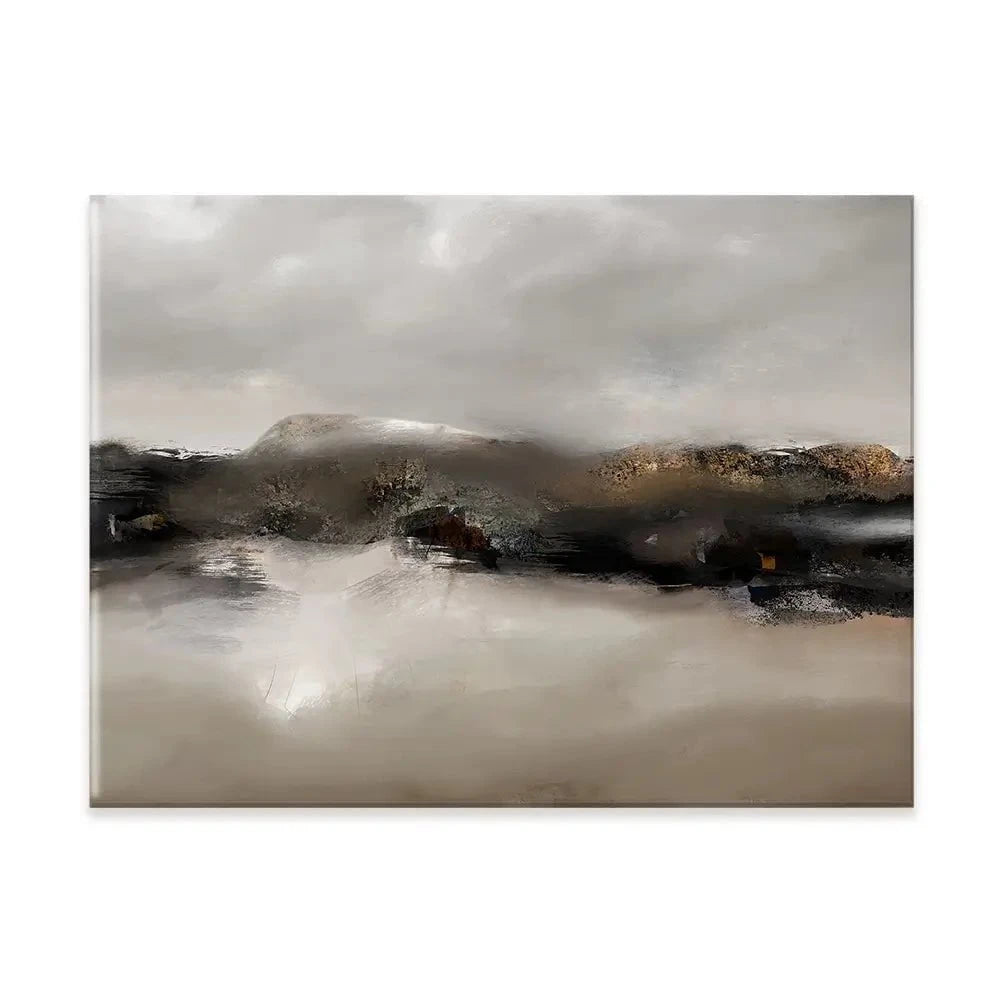 Panorama Canvas Print