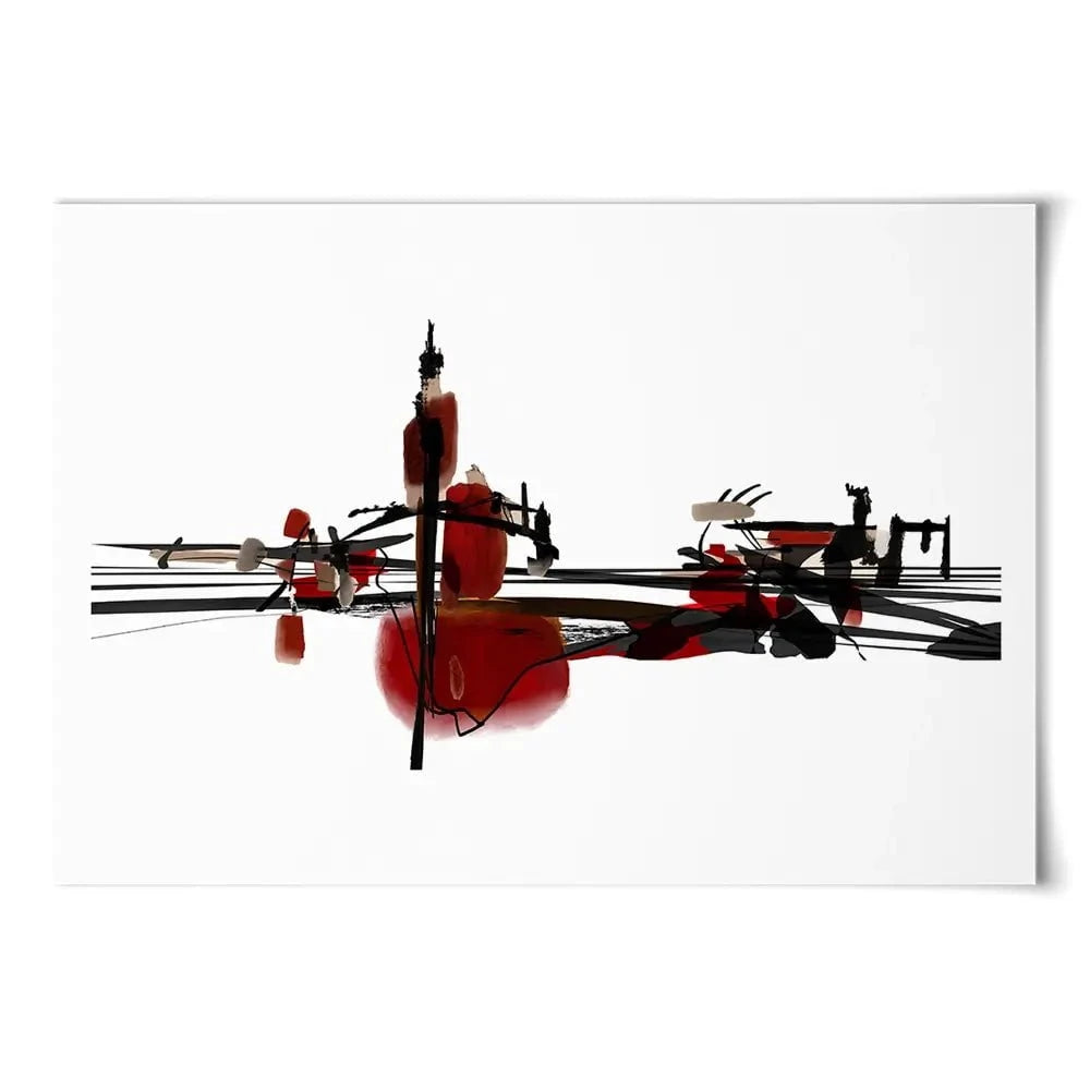 Sounds Good Art Print