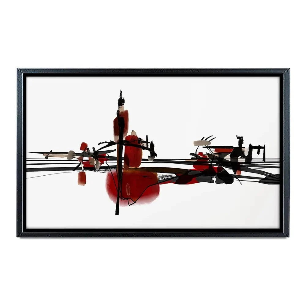 Sounds Good Canvas Print
