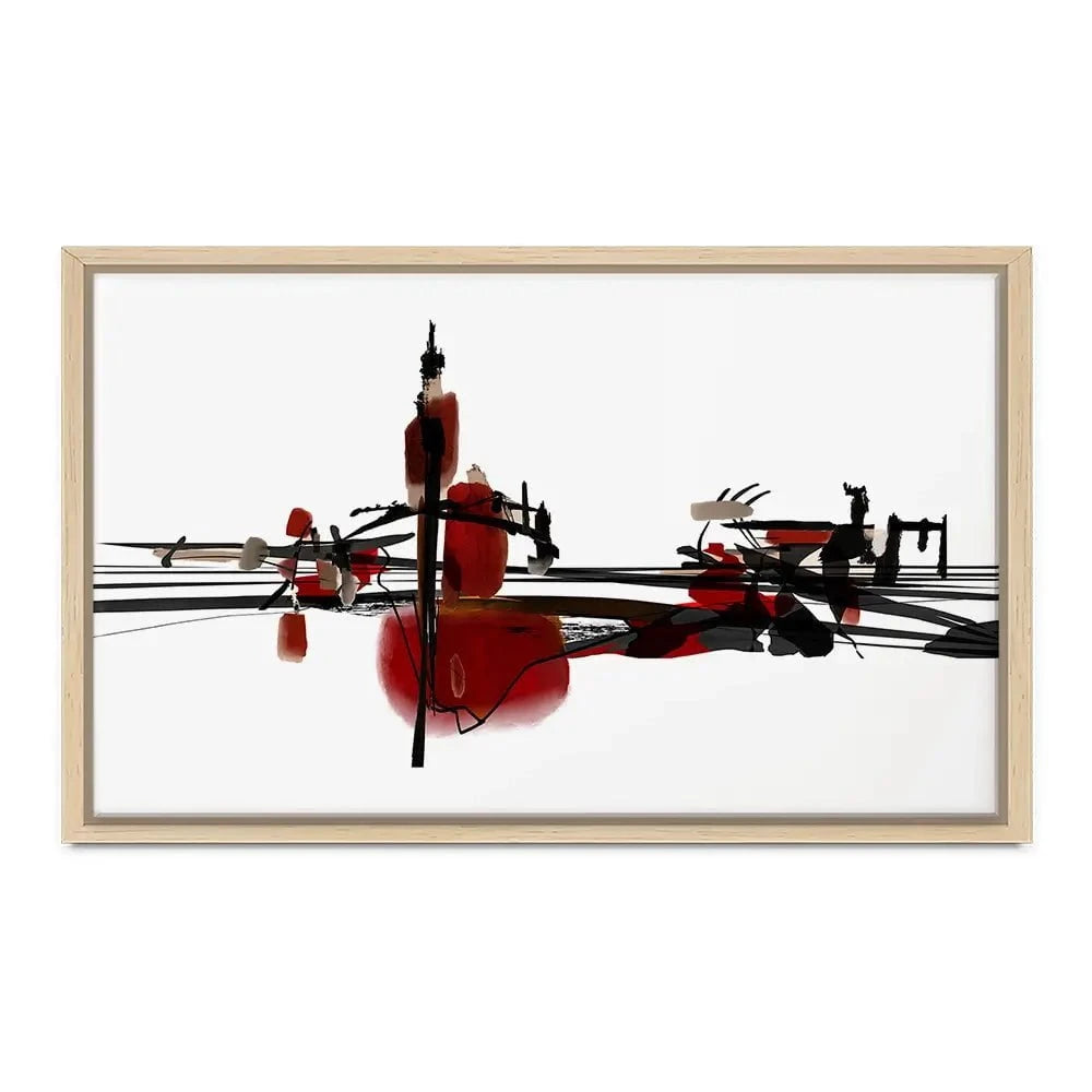 Sounds Good Canvas Print