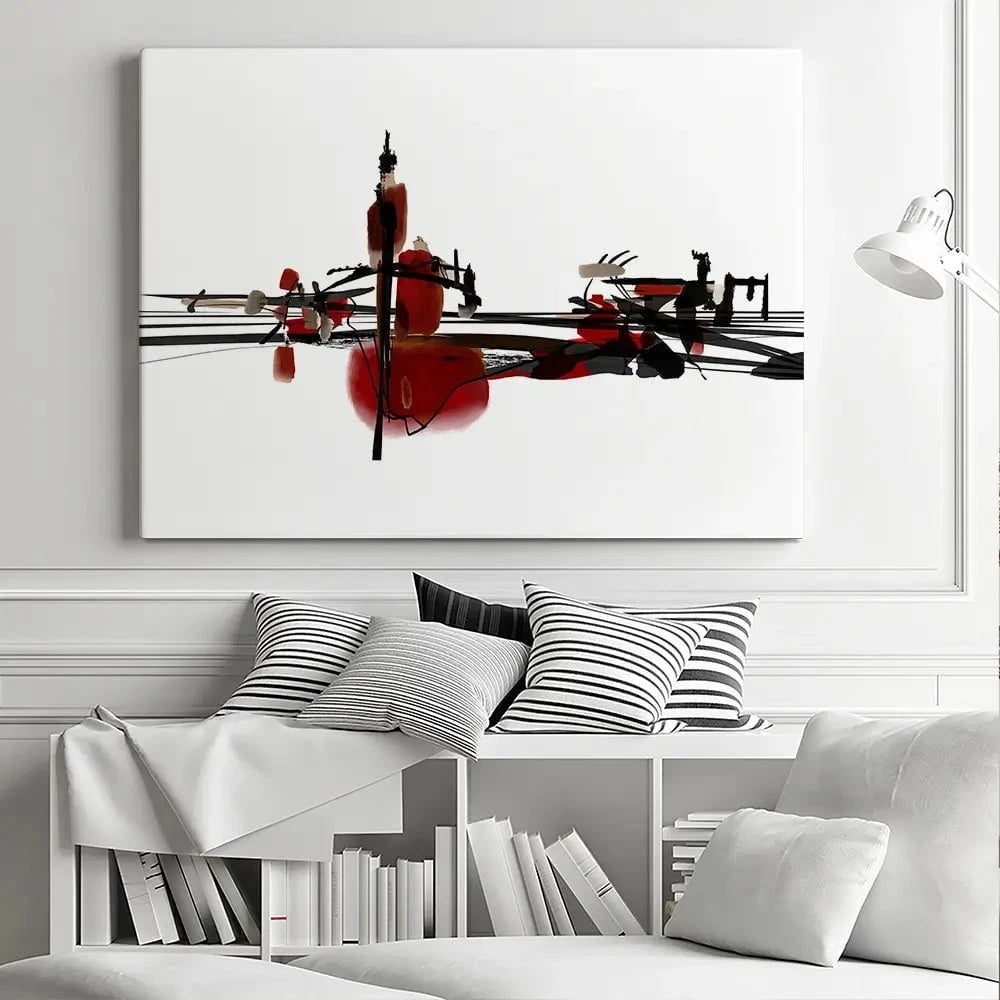 Sounds Good Canvas Print