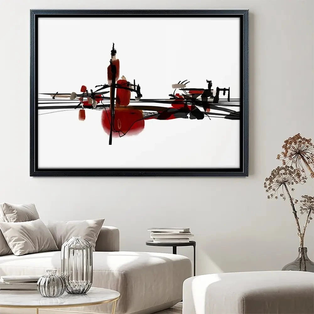 Sounds Good Canvas Print