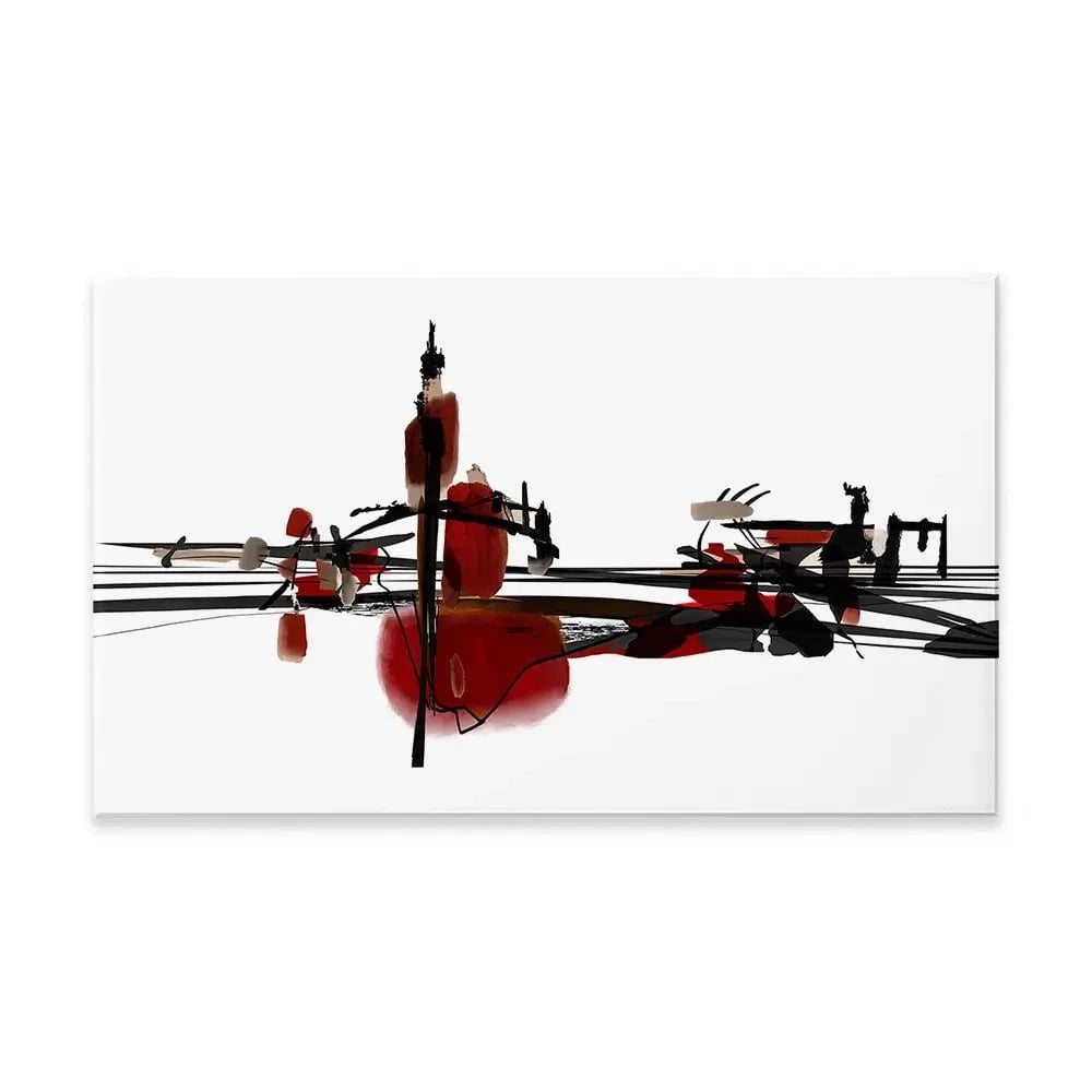 Sounds Good Canvas Print