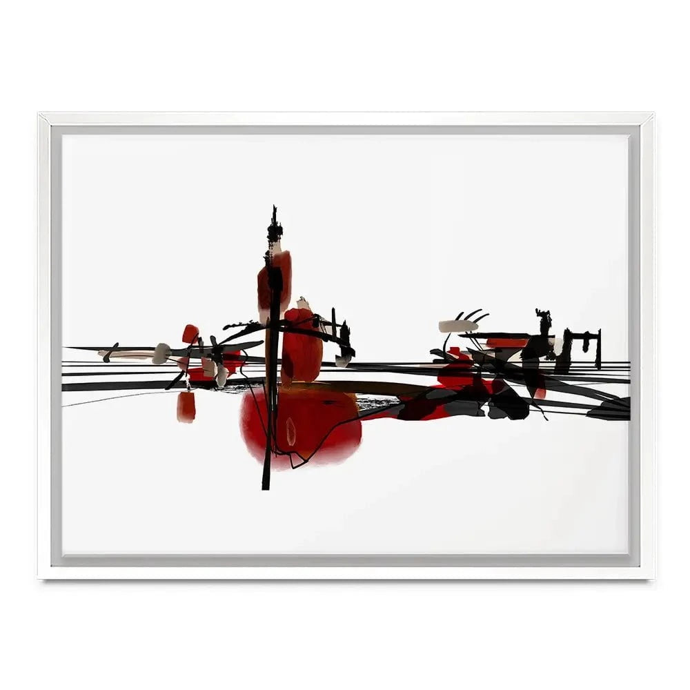 Sounds Good Canvas Print
