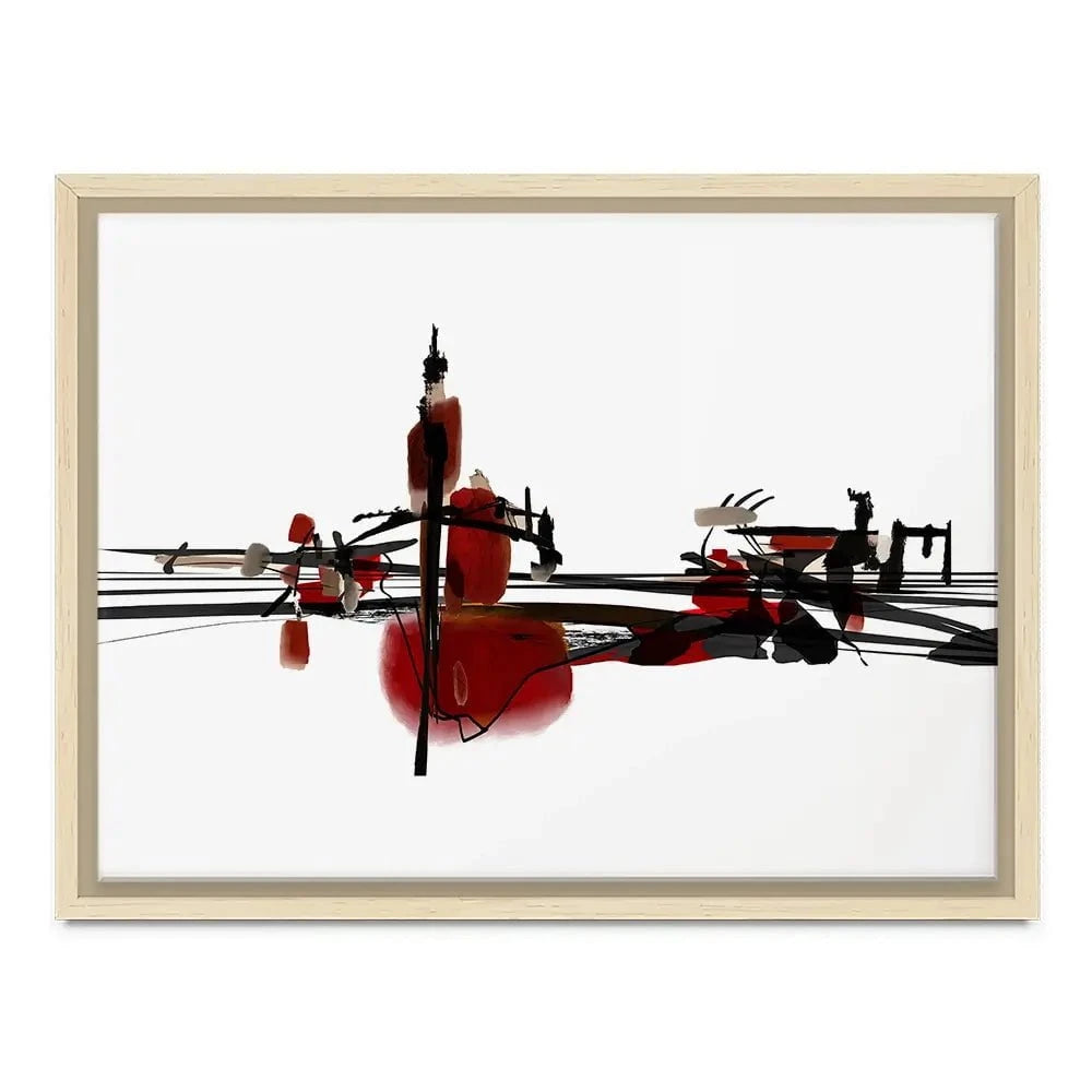 Sounds Good Canvas Print