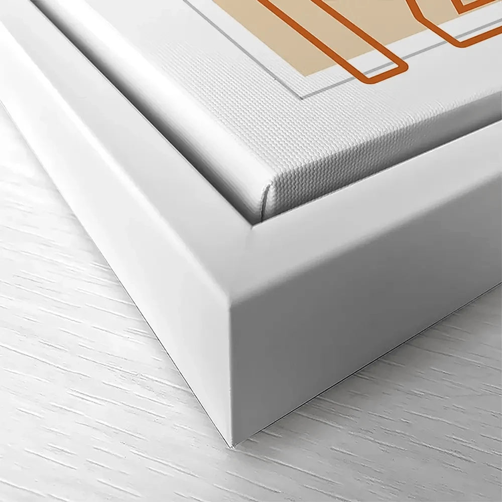 Aperol Spritz Canvas Print