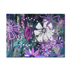 Fairground Attraction Canvas Print