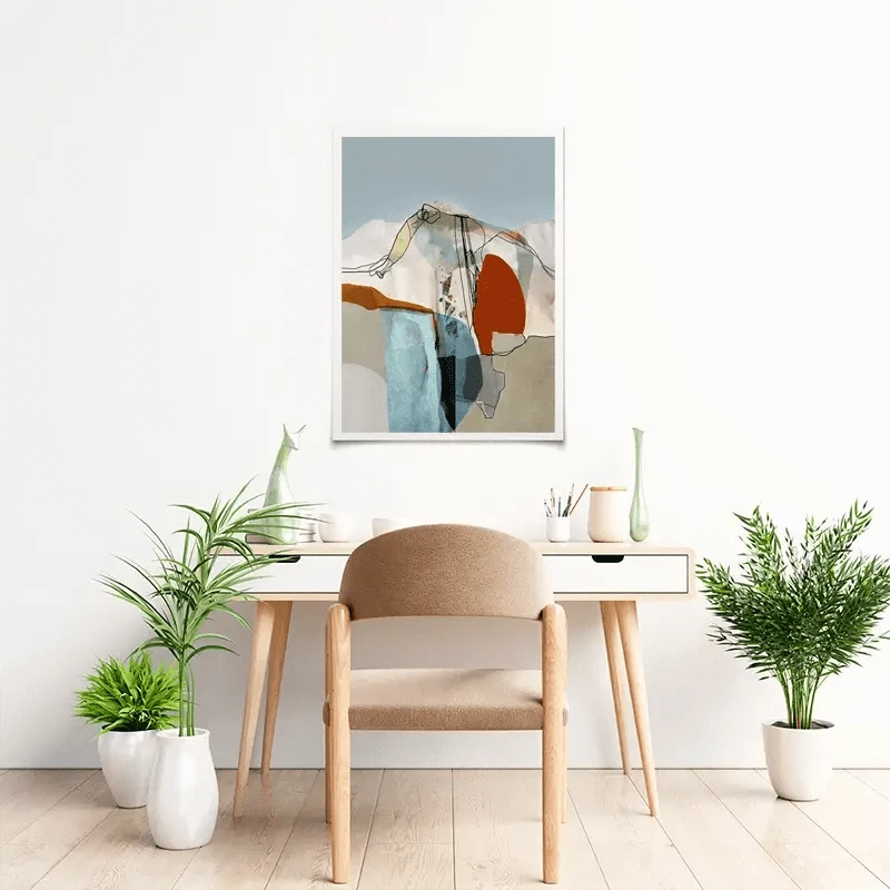 A Better Time Art Print A Better Time Art Print wall art product Roberto Moro