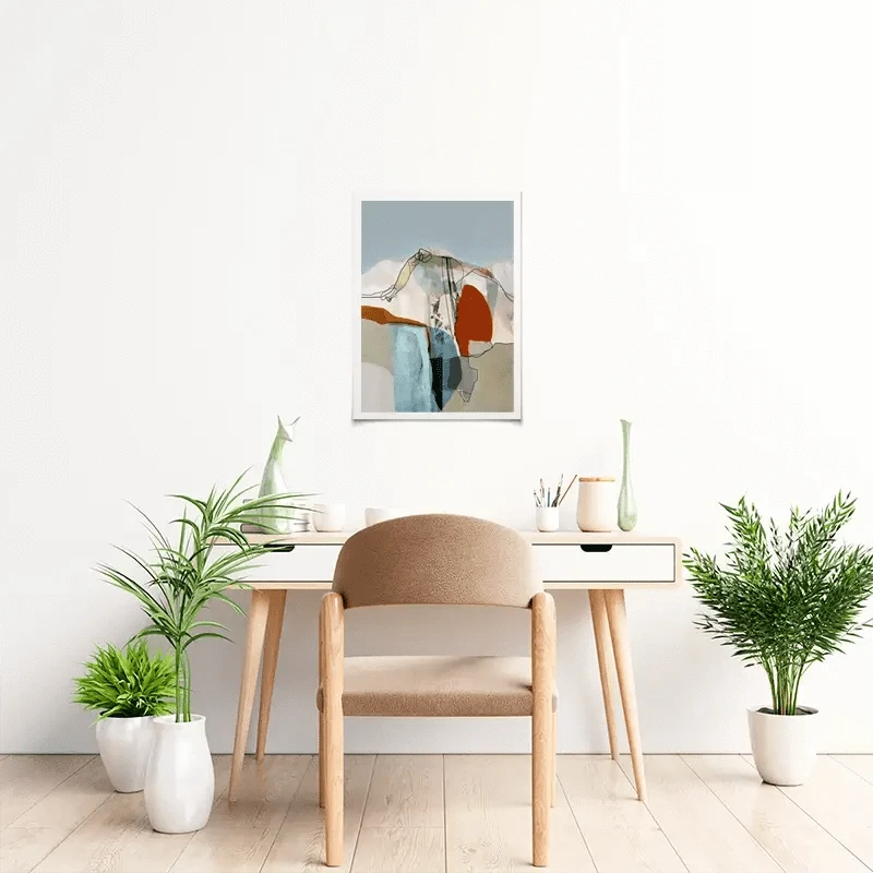 A Better Time Art Print A Better Time Art Print wall art product Roberto Moro