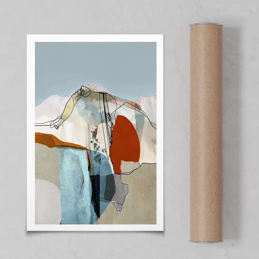 A Better Time Art Print A Better Time Art Print wall art product Roberto Moro