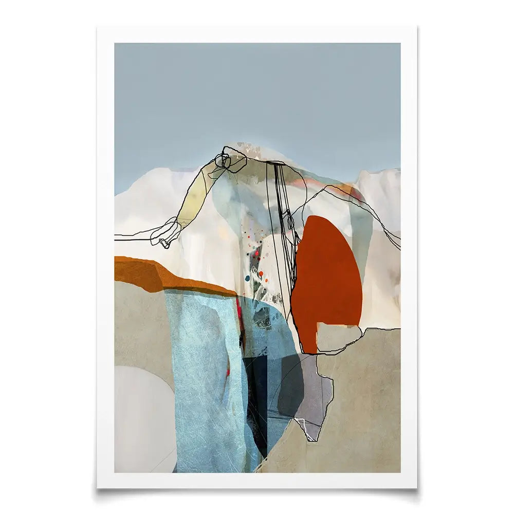 A Better Time Art Print A Better Time Art Print wall art product Roberto Moro