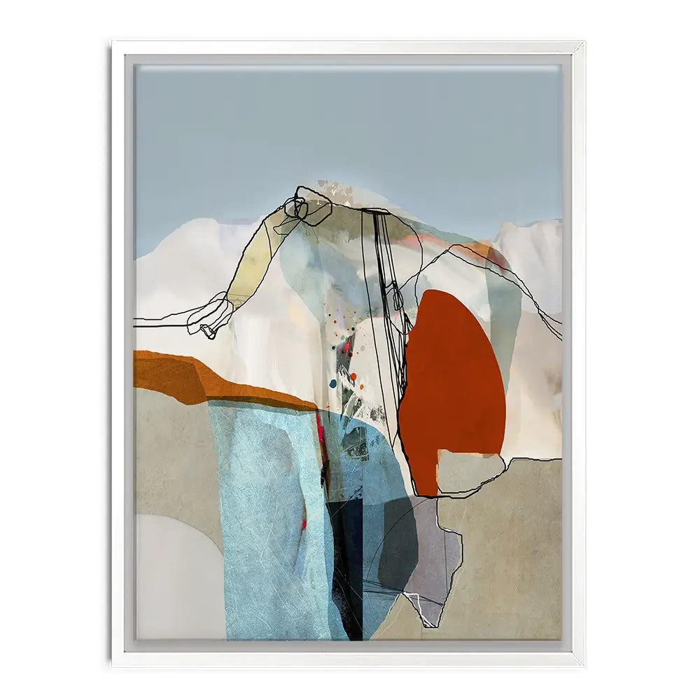 A Better Time Canvas Print A Better Time Canvas Print wall art product Roberto Moro