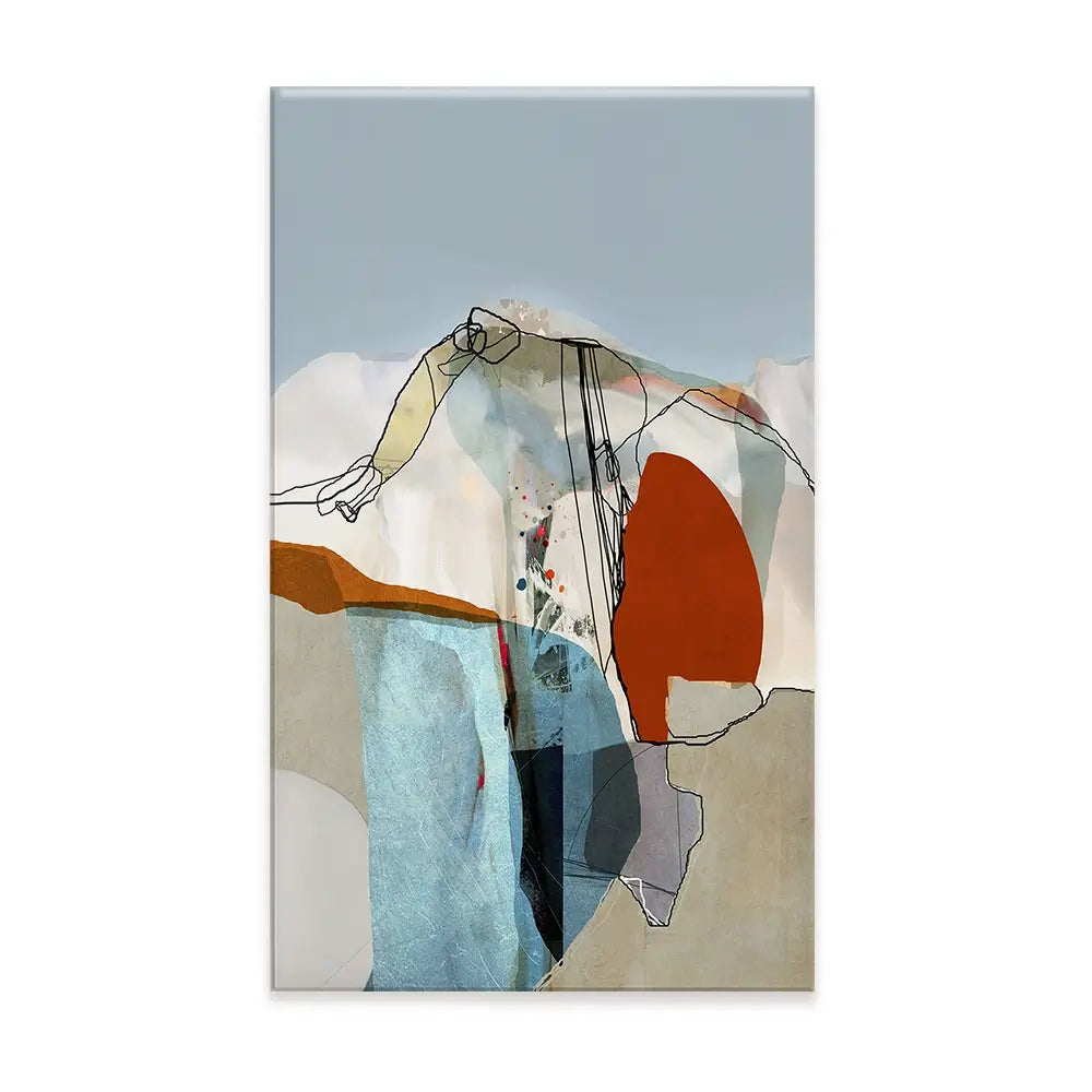 A Better Time Canvas Print A Better Time Canvas Print wall art product Roberto Moro