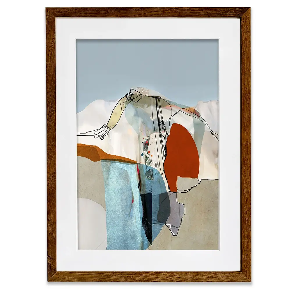 A Better Time Framed Art Print A Better Time Framed Art Print wall art product Roberto Moro