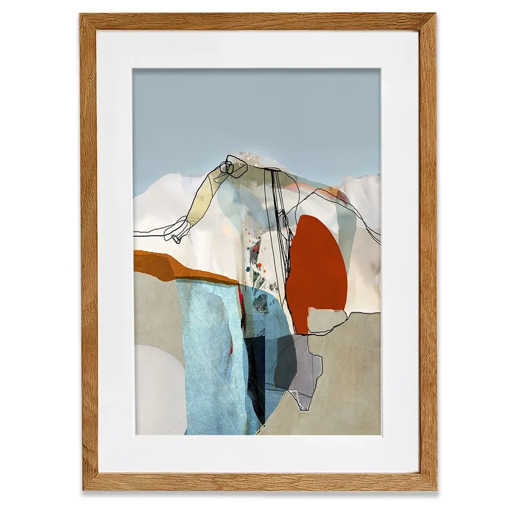 A Better Time Framed Art Print A Better Time Framed Art Print wall art product Roberto Moro
