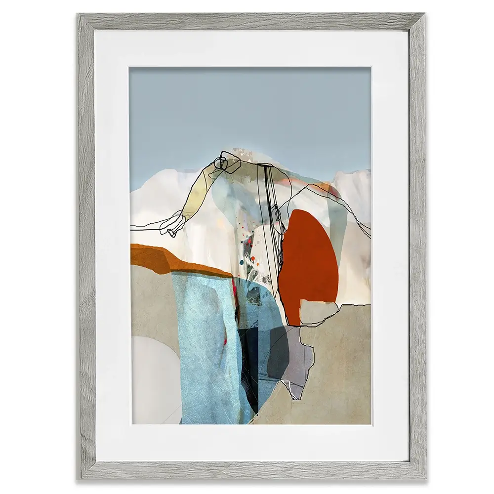 A Better Time Framed Art Print A Better Time Framed Art Print wall art product Roberto Moro