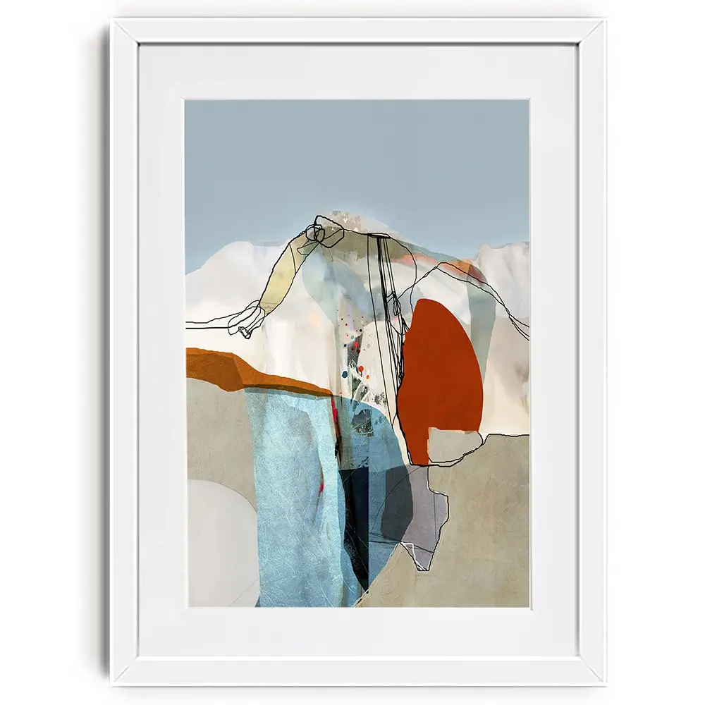 A Better Time Framed Art Print A Better Time Framed Art Print wall art product Roberto Moro