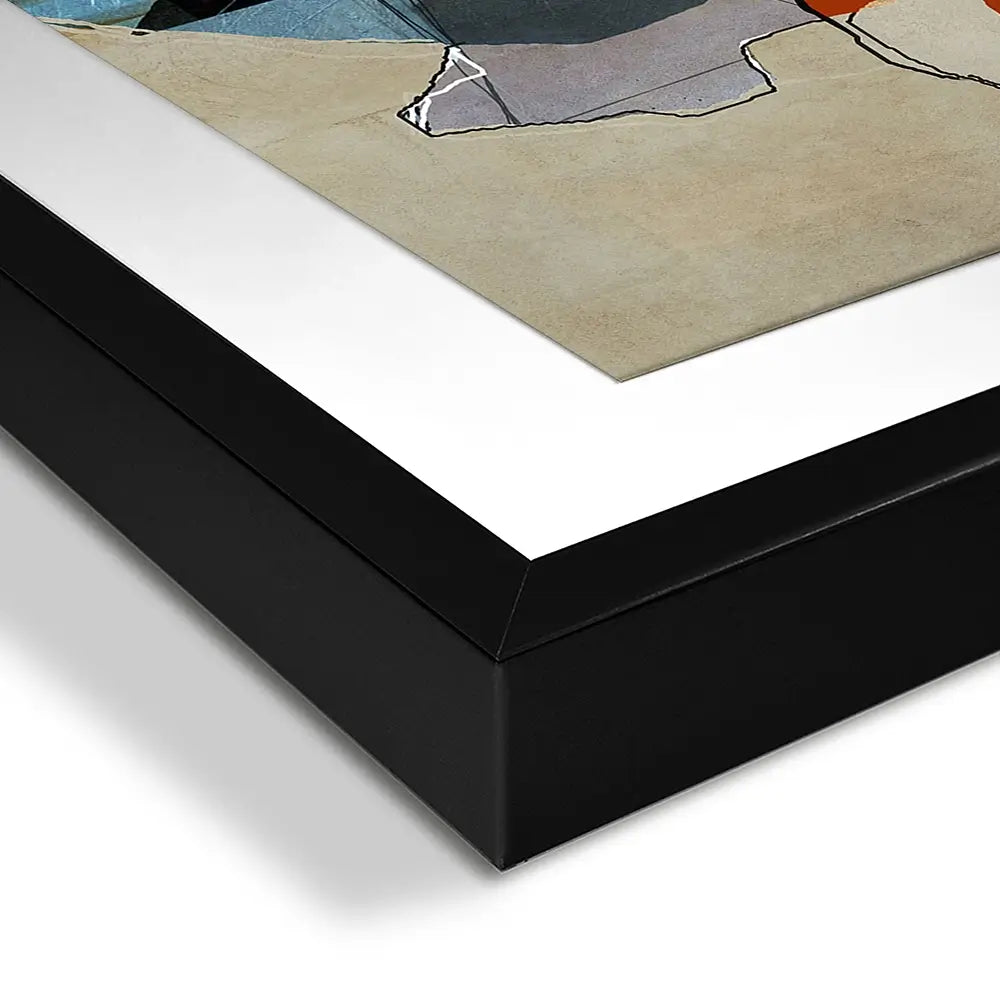 A Better Time Framed Art Print A Better Time Framed Art Print wall art product Roberto Moro