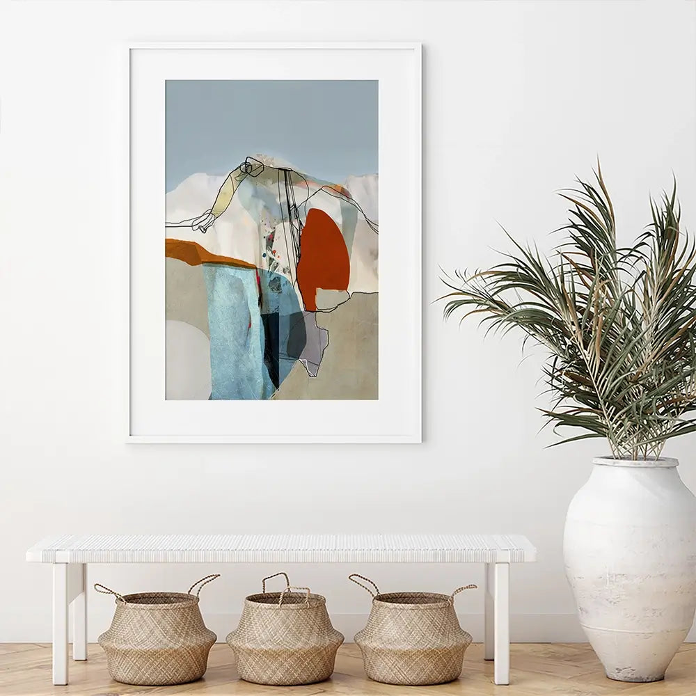 A Better Time Framed Art Print A Better Time Framed Art Print wall art product Roberto Moro