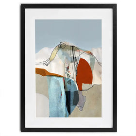 A Better Time Framed Art Print A Better Time Framed Art Print wall art product Roberto Moro
