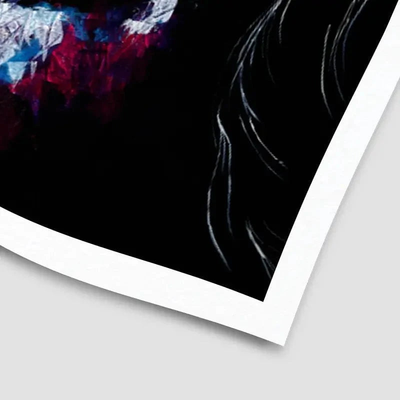 A Breath Of Hope Art Print A Breath Of Hope Art Print wall art product Jackie Bridges