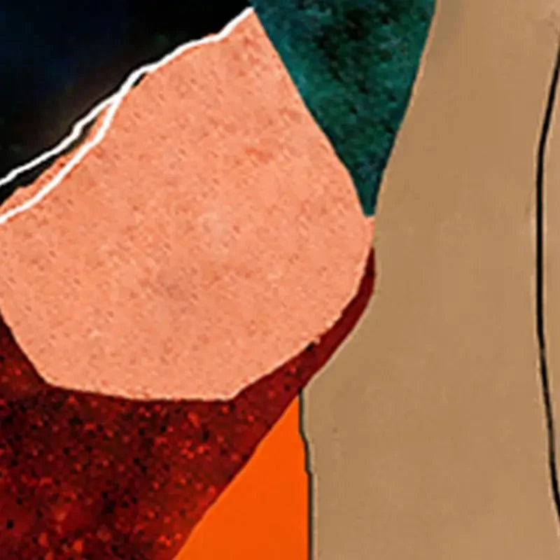 A New Day Canvas Print A New Day Canvas Print wall art product Roberto Moro