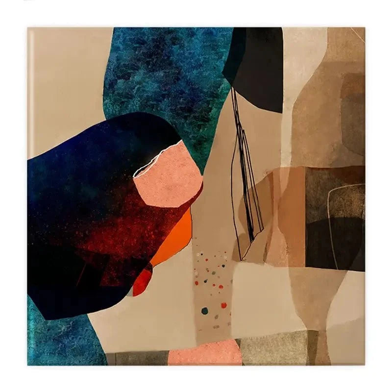 A New Day Canvas Print A New Day Canvas Print wall art product Roberto Moro