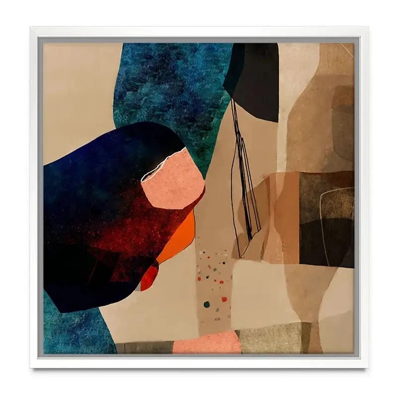 A New Day Canvas Print A New Day Canvas Print wall art product Roberto Moro