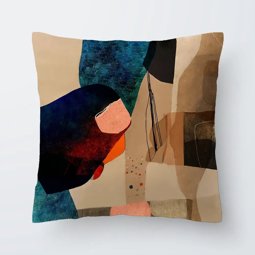 A New Day Cushion A New Day Cushion wall art product Roberto Moro