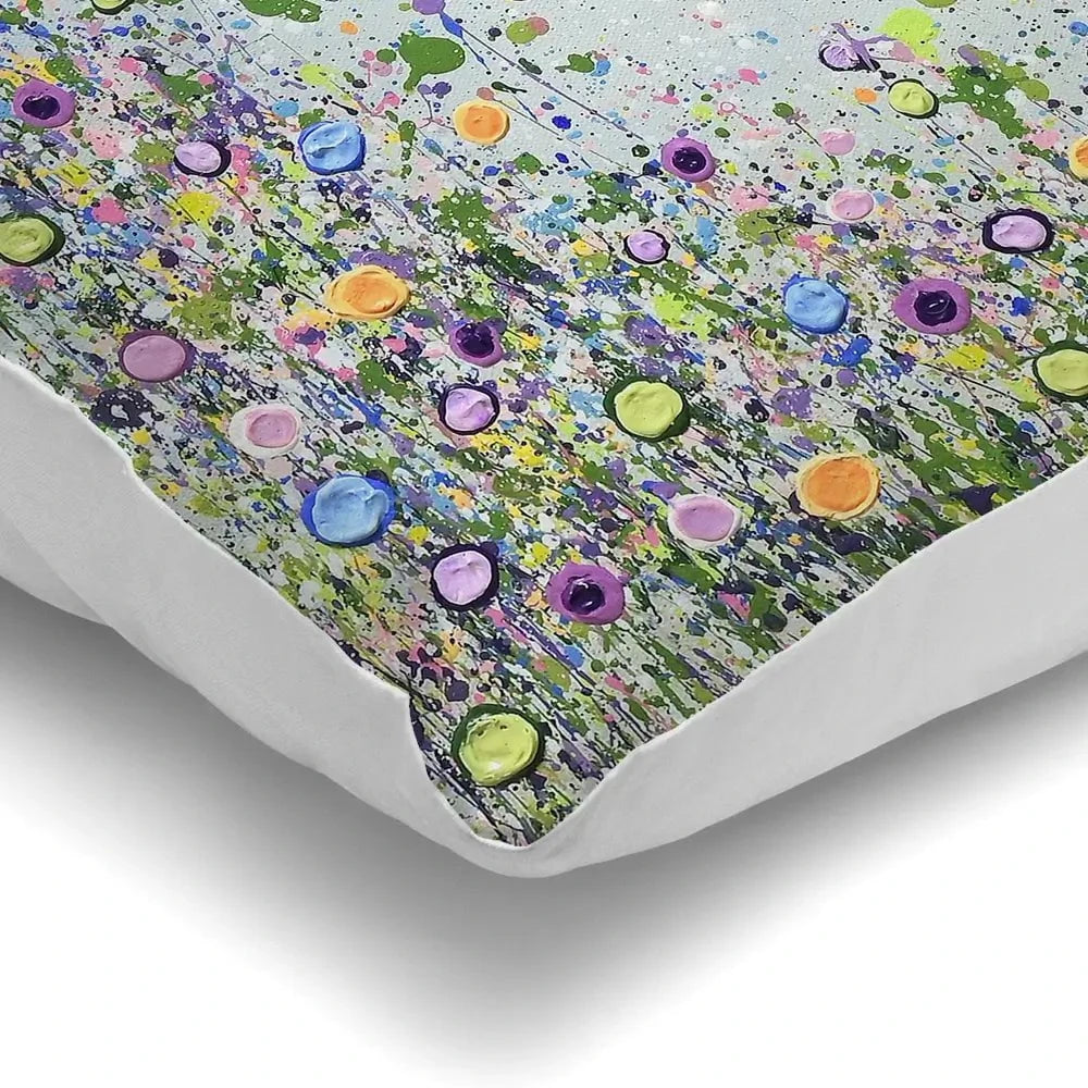 A Perfect Day Cushion A Perfect Day Cushion wall art product Jo Gough
