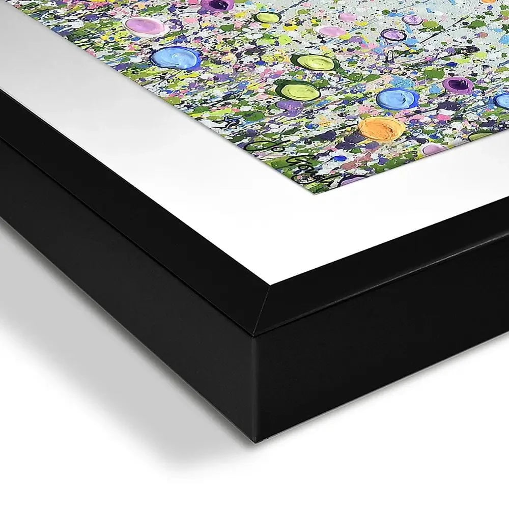 A Perfect Day Framed Art Print A Perfect Day Framed Art Print wall art product Jo Gough