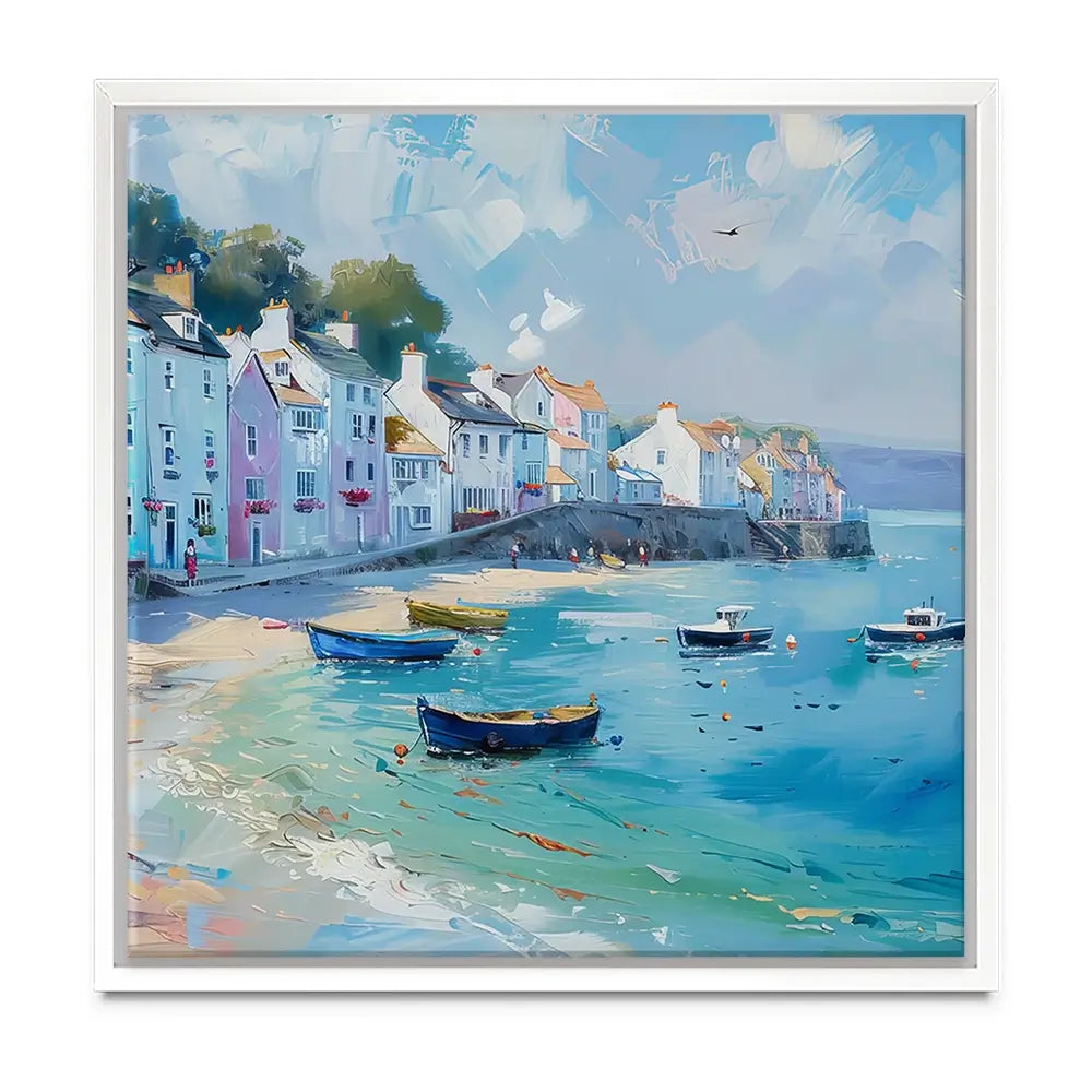 A Place To Stay Oversized Canvas Print A Place To Stay Oversized Canvas Print wall art product Art Print Shop