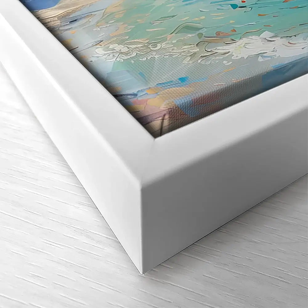 A Place To Stay Oversized Canvas Print A Place To Stay Oversized Canvas Print wall art product Art Print Shop