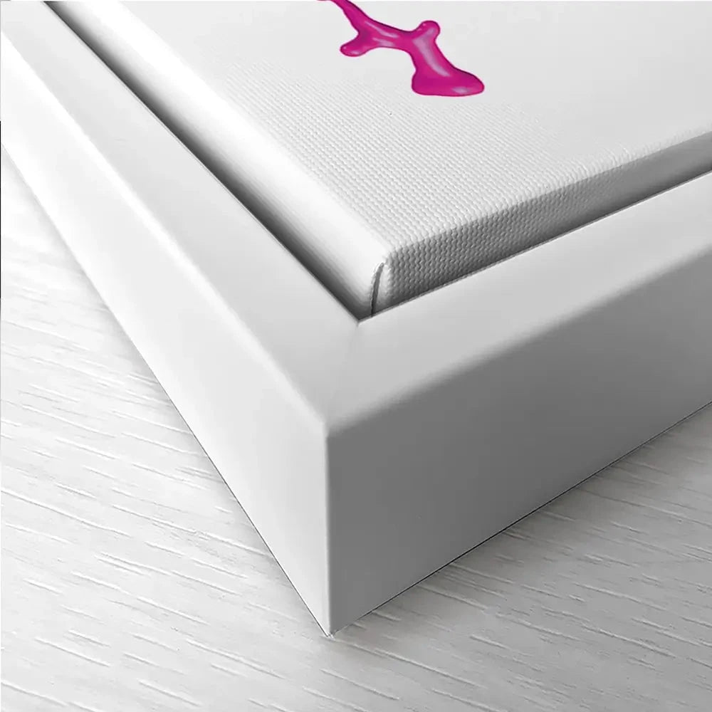 A Splash Of Colour Trio Canvas Print A Splash Of Colour Trio Canvas Print wall art product stockphoto-graf / Shutterstock